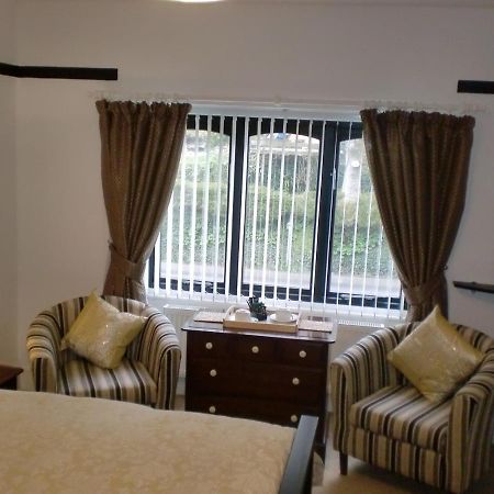 Natal House Bed & Breakfast Polperro Exterior photo
