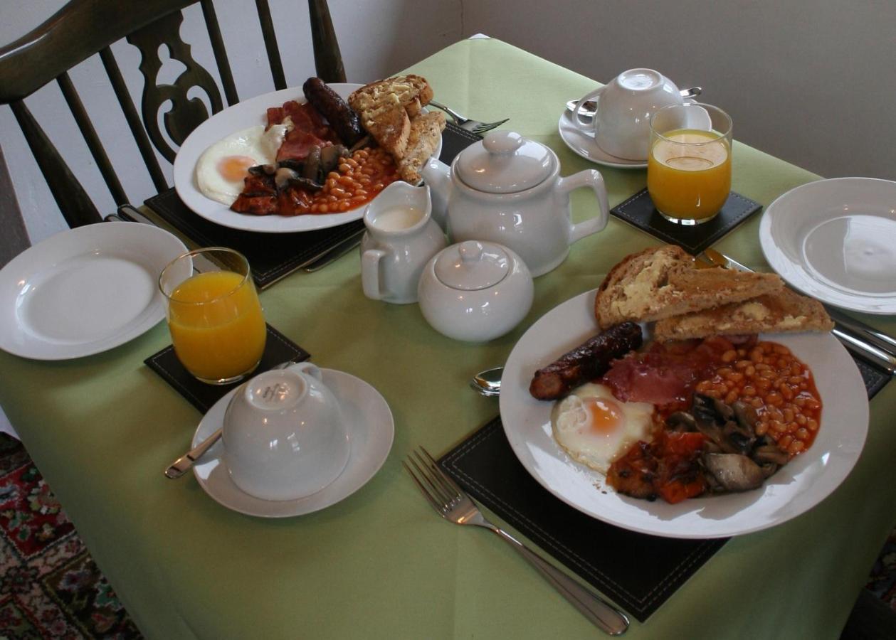 Natal House Bed & Breakfast Polperro Exterior photo